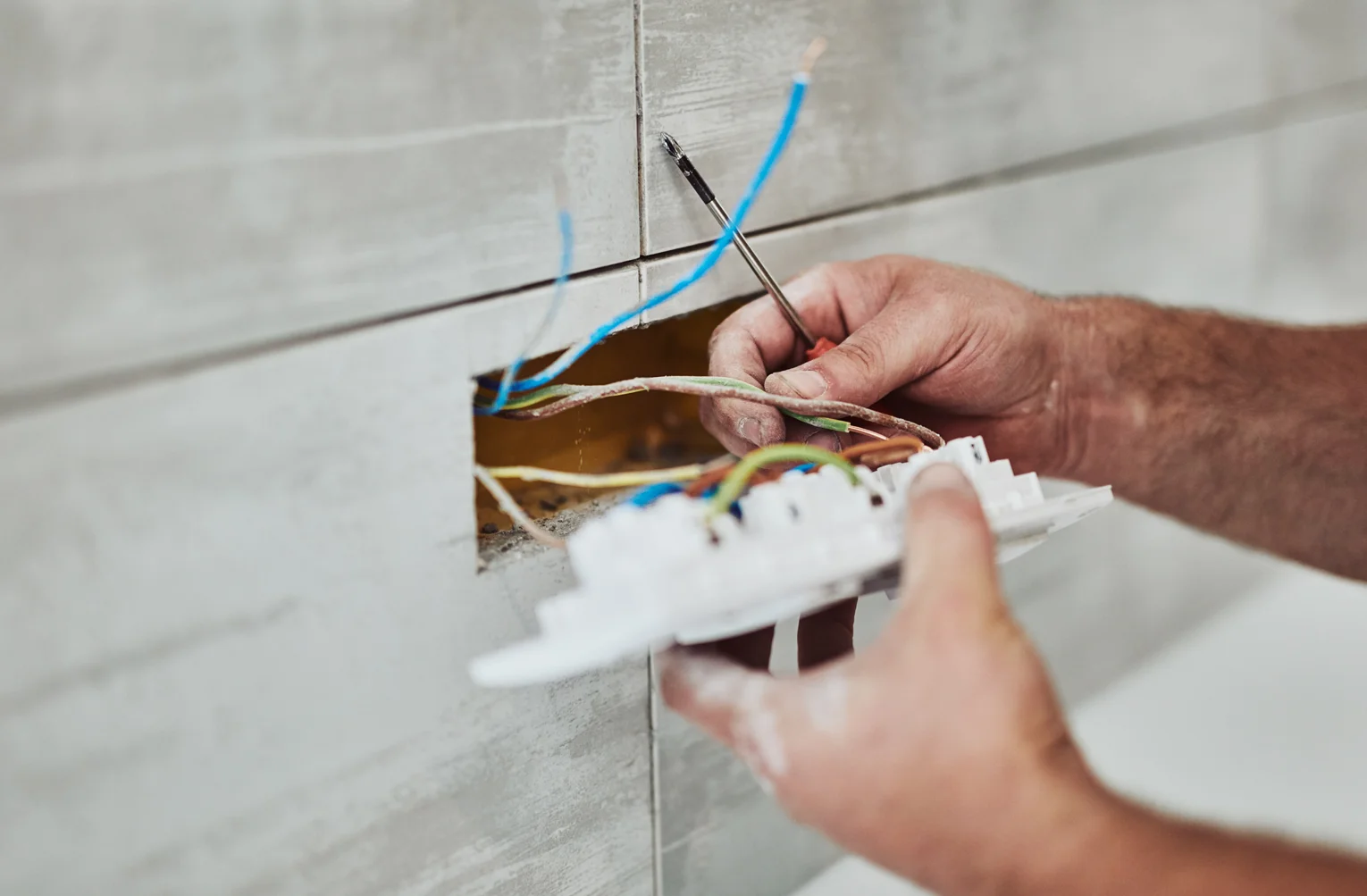 Installation et rénovation