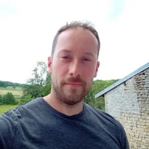 Maël MAZUC - Gérant 321elec